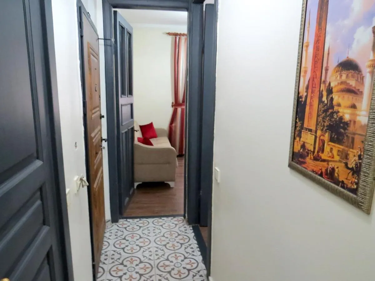 Istanberry - Moonlight Apartments Istanbul Turcia