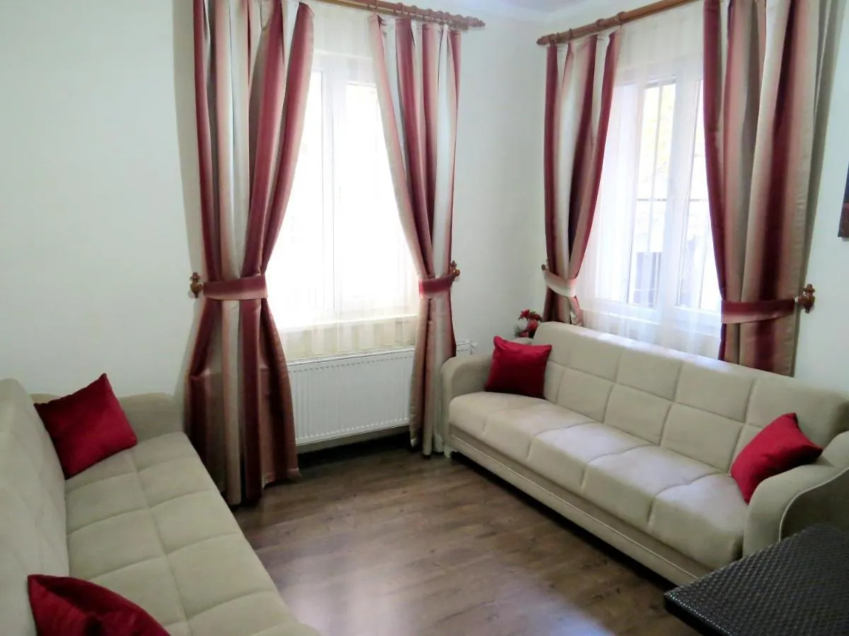 Istanberry - Moonlight Apartments Istanbul 0*,  Turcia