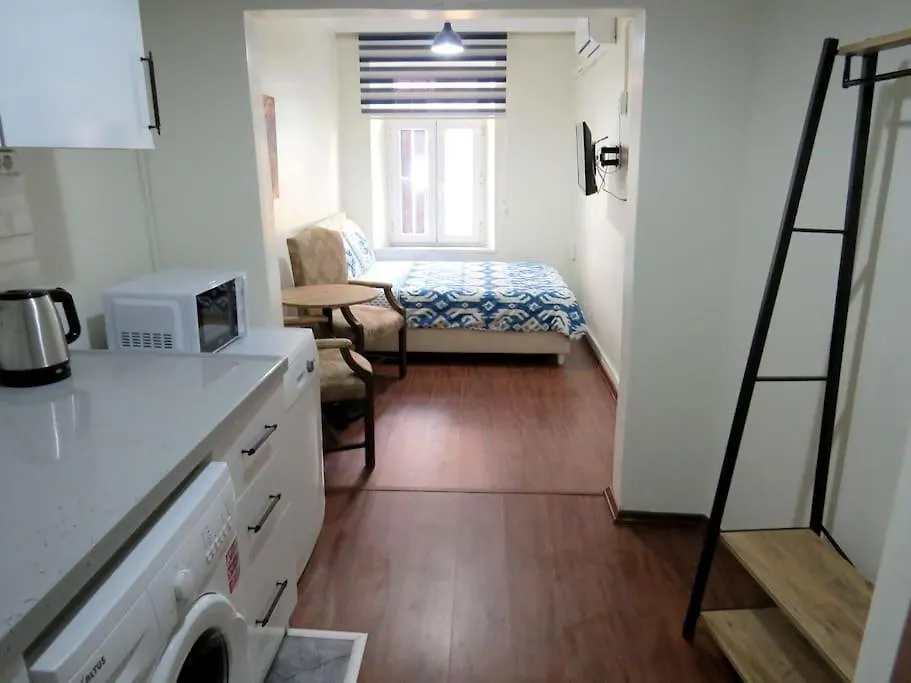 Hotel de apartamente Istanberry - Moonlight Apartments Istanbul