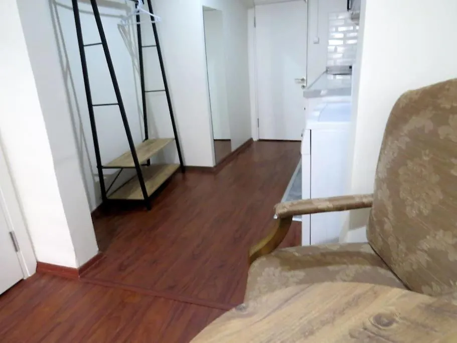 Istanberry - Moonlight Apartments Istanbul