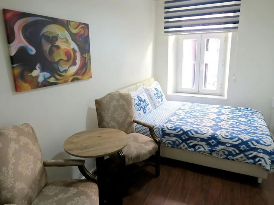 Istanberry - Moonlight Apartments Istanbul Hotel de apartamente