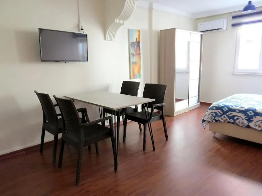 Istanberry - Moonlight Apartments Istanbul Hotel de apartamente