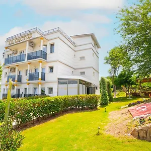 La Cactus Boutique 2*, Antalya Türkiye