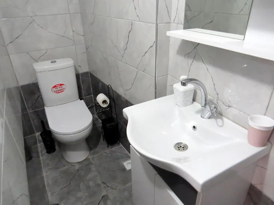 Istanberry - Moonlight Apartments İstanbul Türkiye