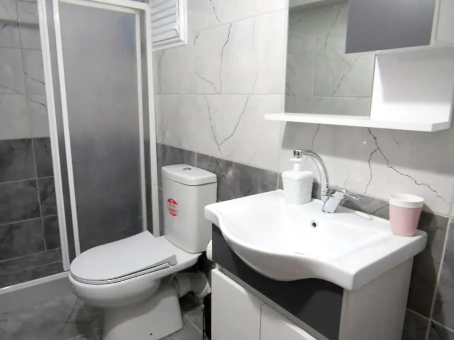 Istanberry - Moonlight Apartments İstanbul