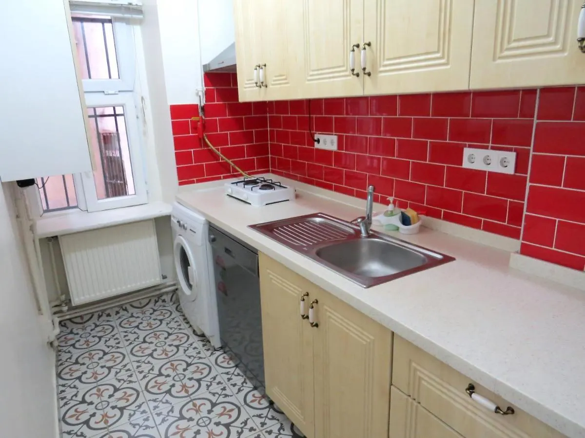 Istanberry - Moonlight Apartments İstanbul