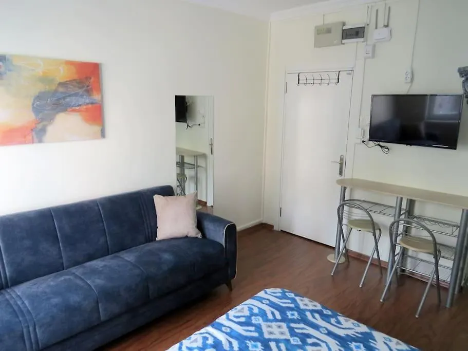 Apart Otel Istanberry - Moonlight Apartments İstanbul