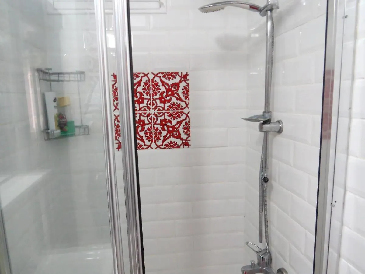 Istanberry - Moonlight Apartments İstanbul Apart Otel