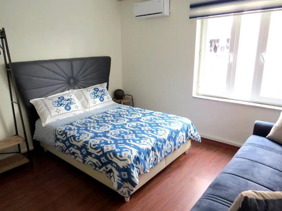 Apart Otel Istanberry - Moonlight Apartments İstanbul